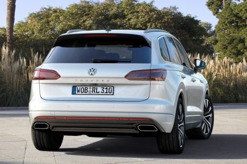 Volkswagen Touareg 2019 800 0f